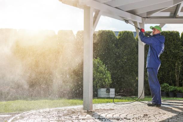 Reliable Grandville, MI Pressure washing Solutions